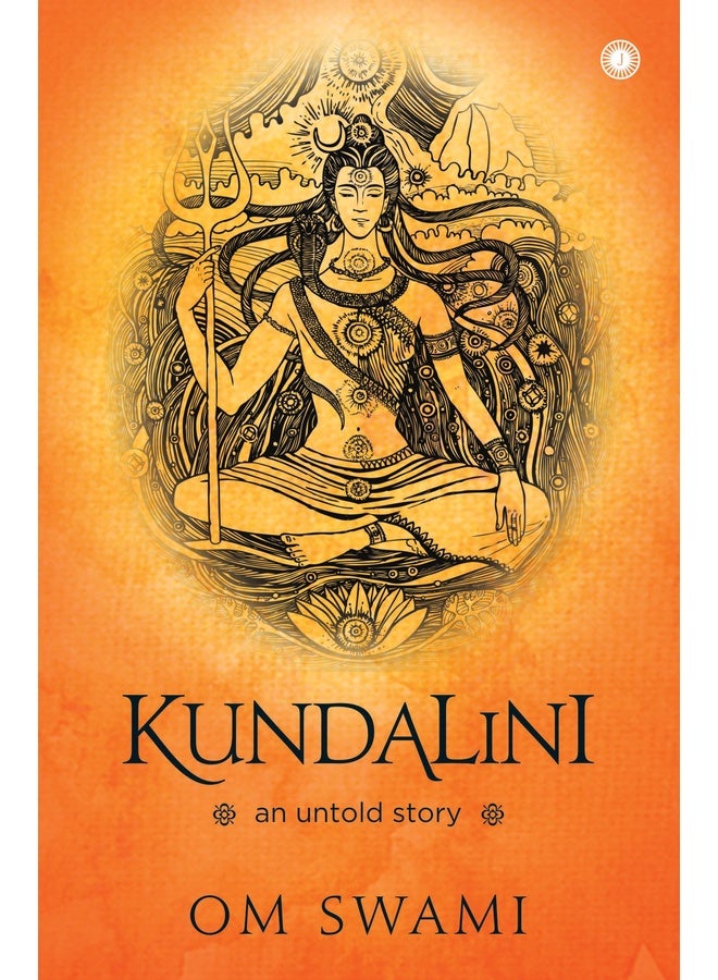 Kundalini: An untold story